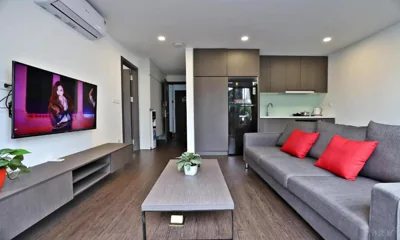 Paradise Home 11 To Ngoc Van - Westlake – Ảnh 2