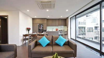 Paradise Home 11 To Ngoc Van - Westlake – Ảnh 4