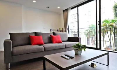 Paradise Home 11 To Ngoc Van - Westlake – Ảnh 6