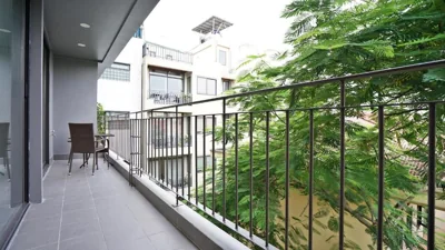 Paradise Home 11 To Ngoc Van - Westlake – Ảnh 7