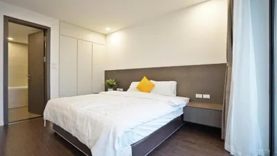 Paradise Home 11 To Ngoc Van - Westlake – Ảnh 8