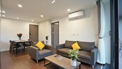 Paradise Home 11 To Ngoc Van - Westlake – Ảnh 9