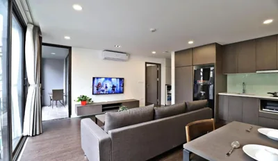 Paradise Home 11 To Ngoc Van - Westlake – Ảnh 10