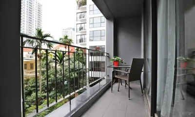 Paradise Home 11 To Ngoc Van - Westlake – Ảnh 11