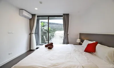 Paradise Home 11 To Ngoc Van - Westlake – Ảnh 16